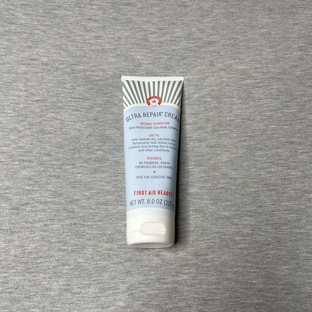 First Aid Beauty Ultra Repair Face Cream